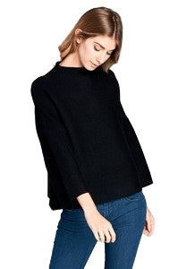 Bella Sweater Black