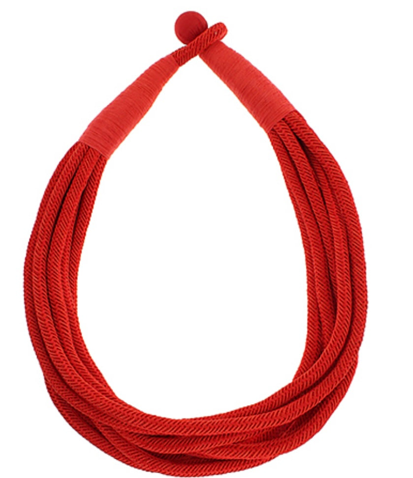 Rope Necklace