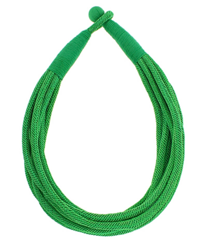 Rope Necklace