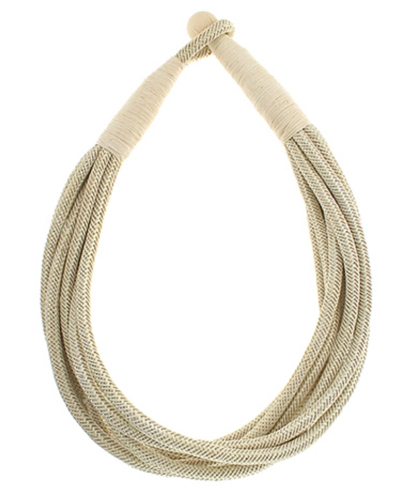 Rope Necklace