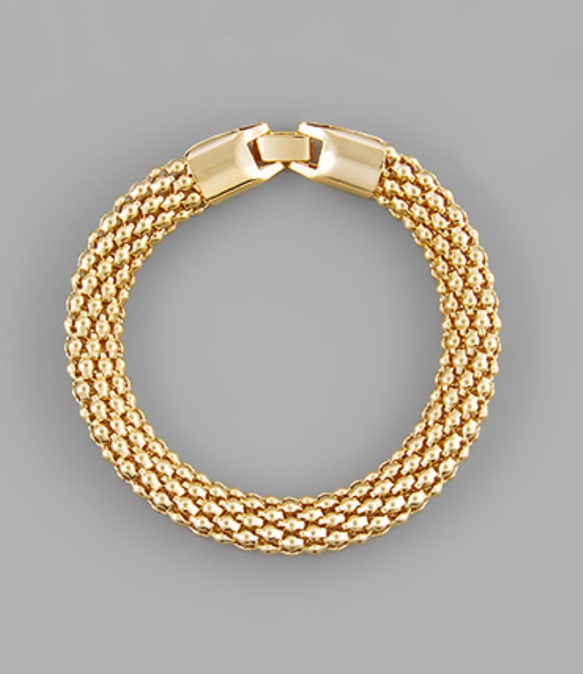 Audrey Chain Bracelet