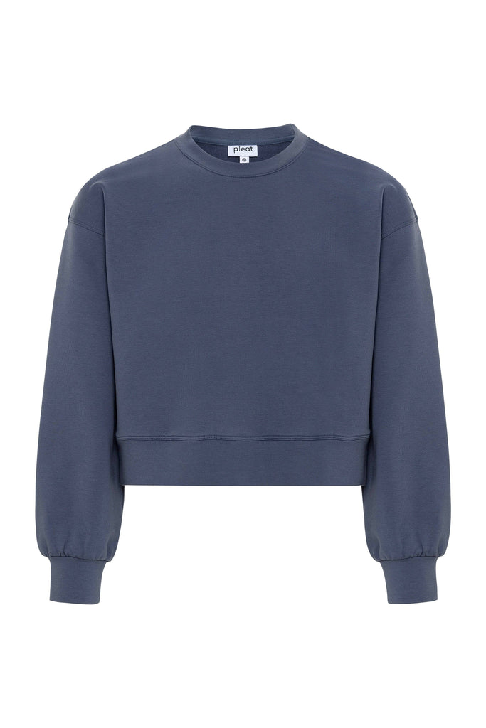 Dora Sweatshirt Slate