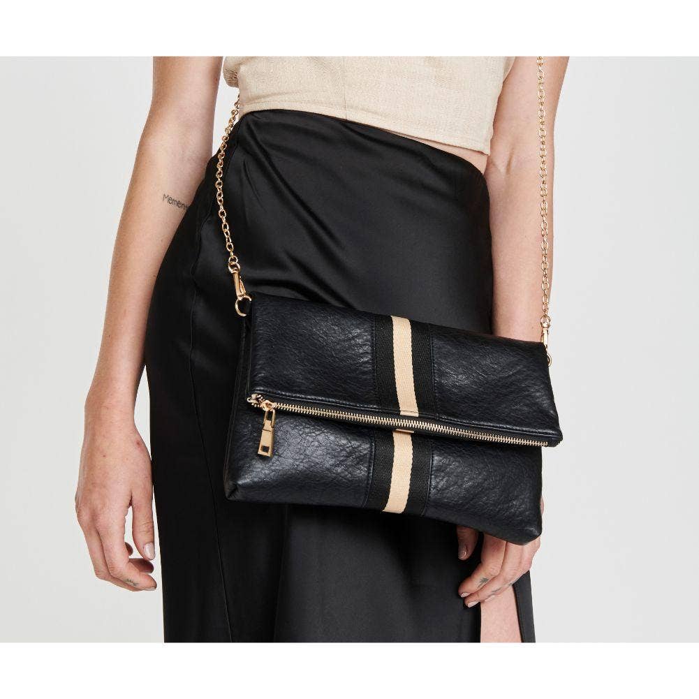 Jules Clutch: Black